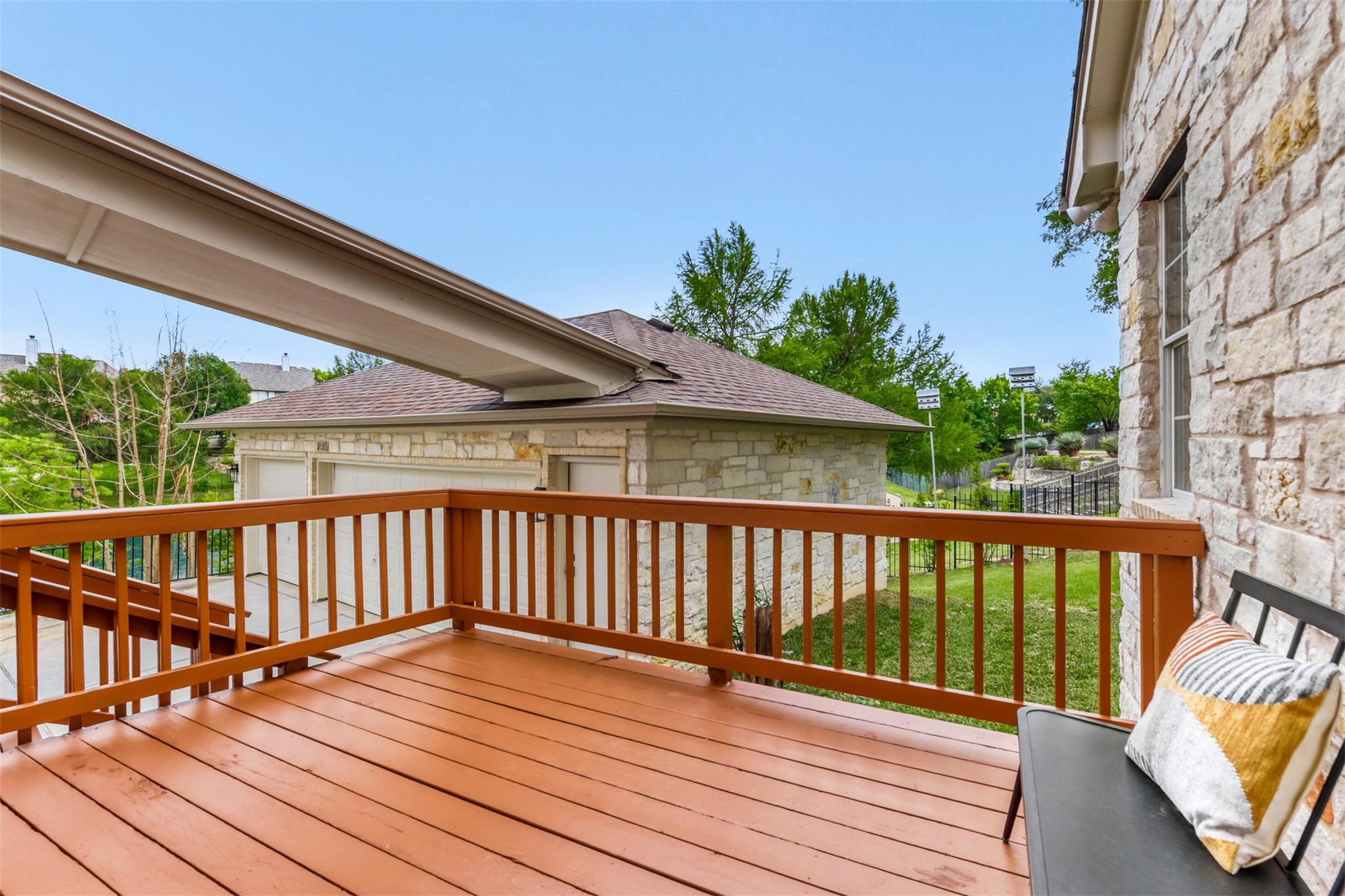 2804 Lenwood Court Austin TX 78738