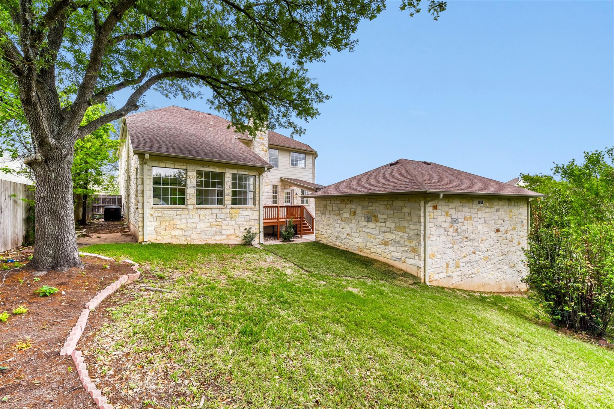 2804 Lenwood Court Austin TX 78738