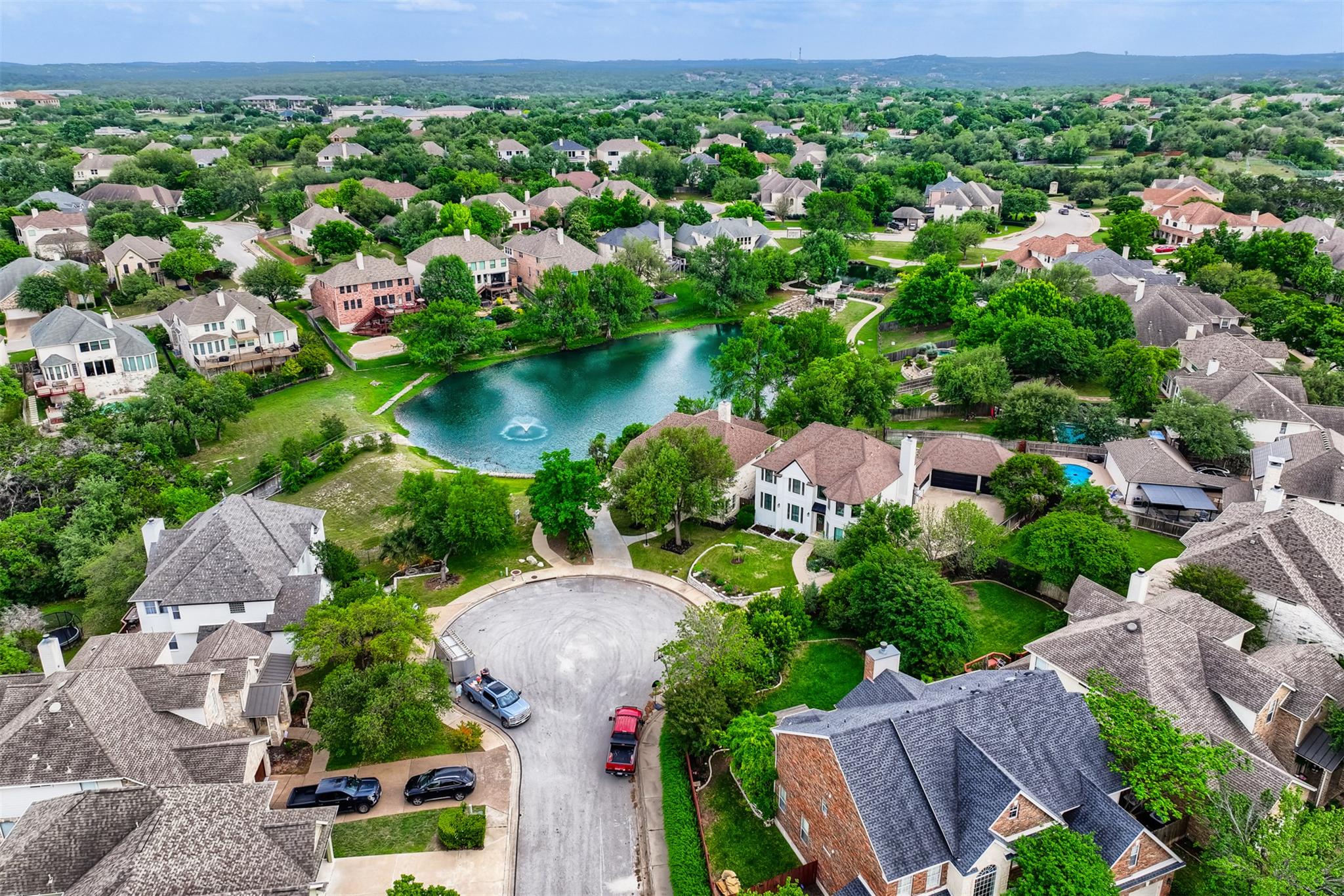 2804 Lenwood Court Austin TX 78738