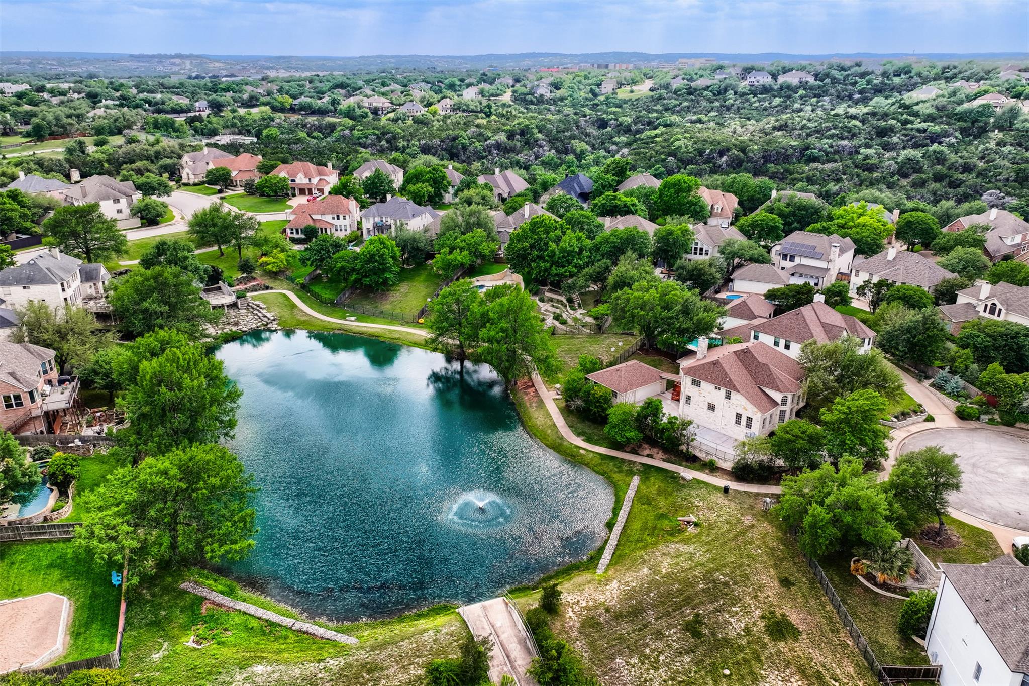2804 Lenwood Court Austin TX 78738