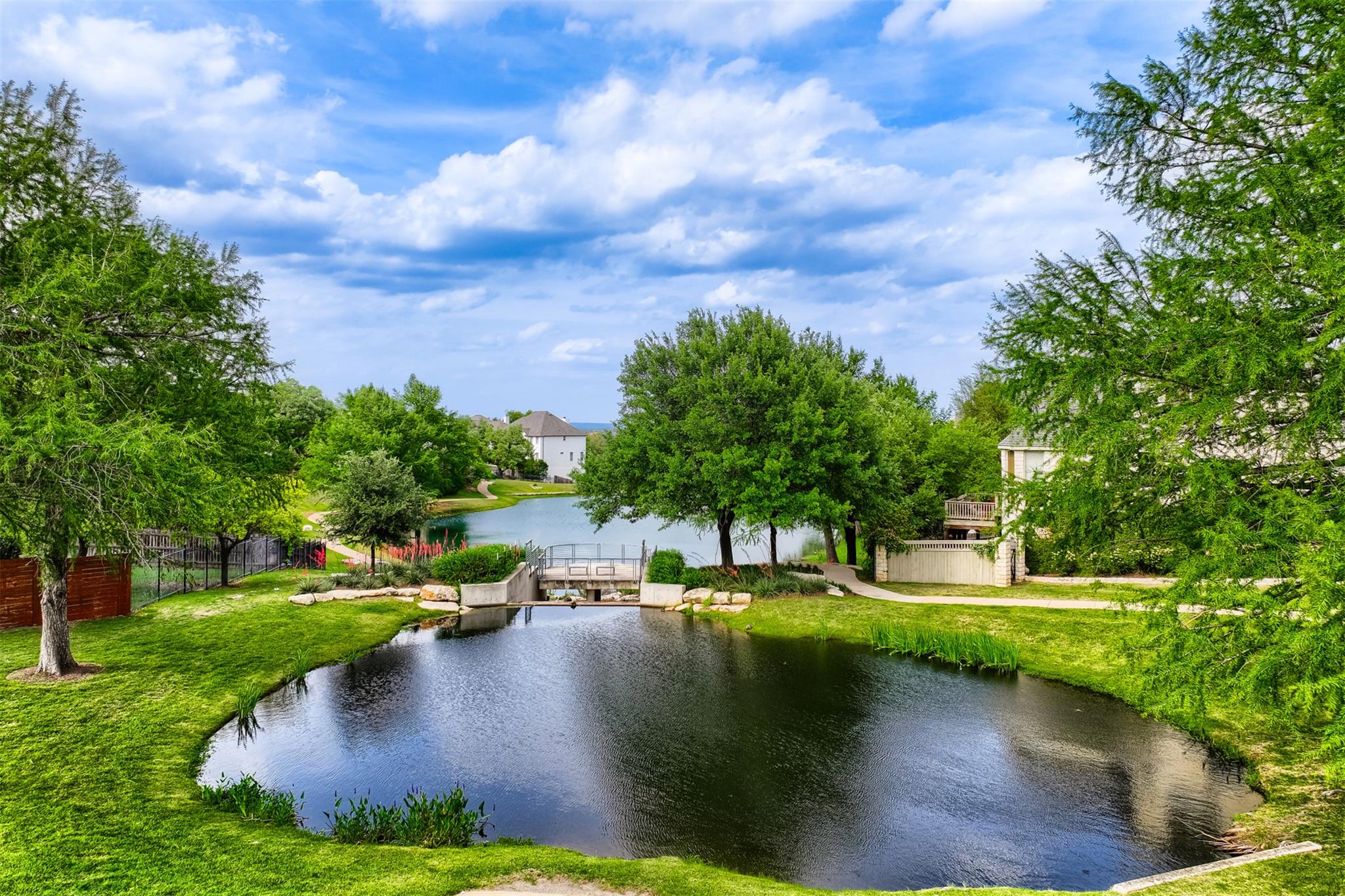 2804 Lenwood Court Austin TX 78738