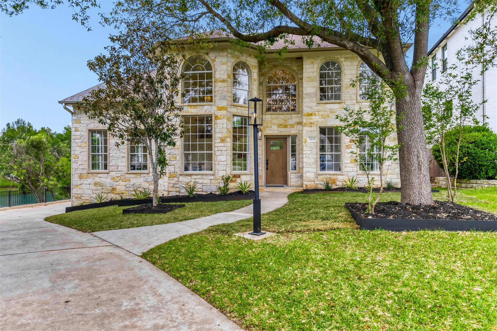 2804 Lenwood Court Austin TX 78738