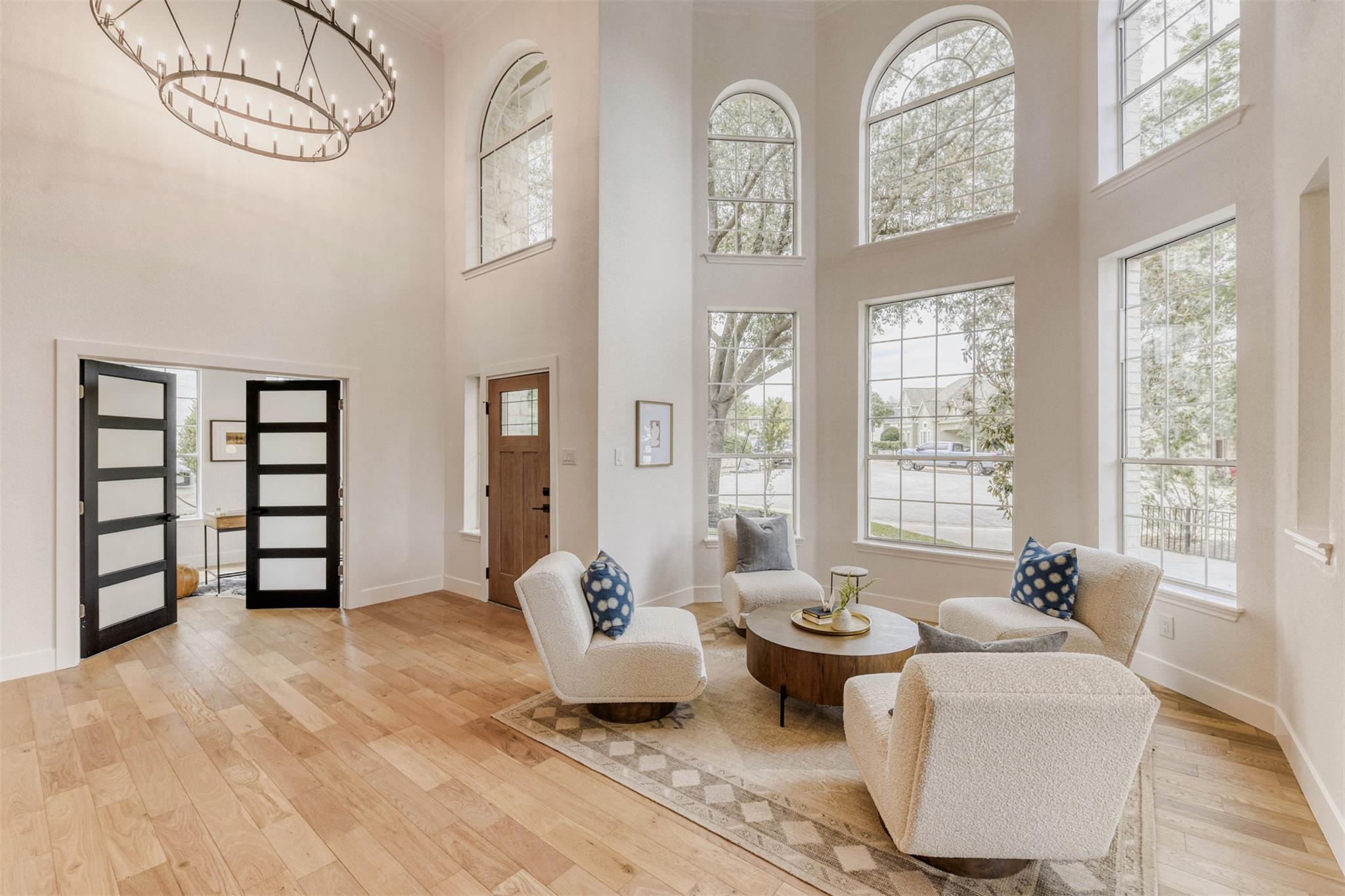 2804 Lenwood Court Austin TX 78738