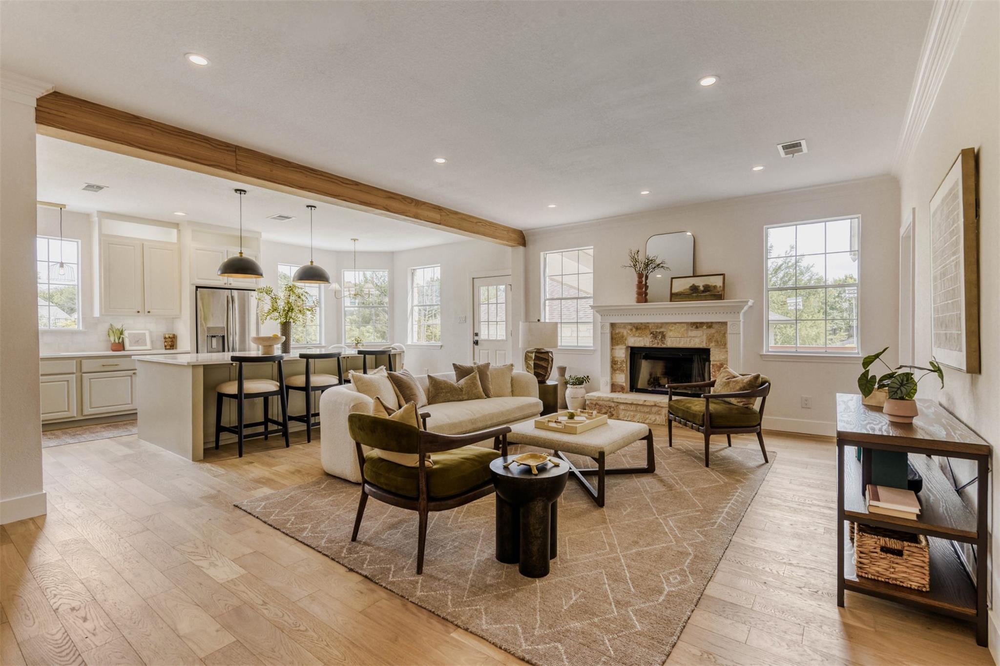 2804 Lenwood Court Austin TX 78738