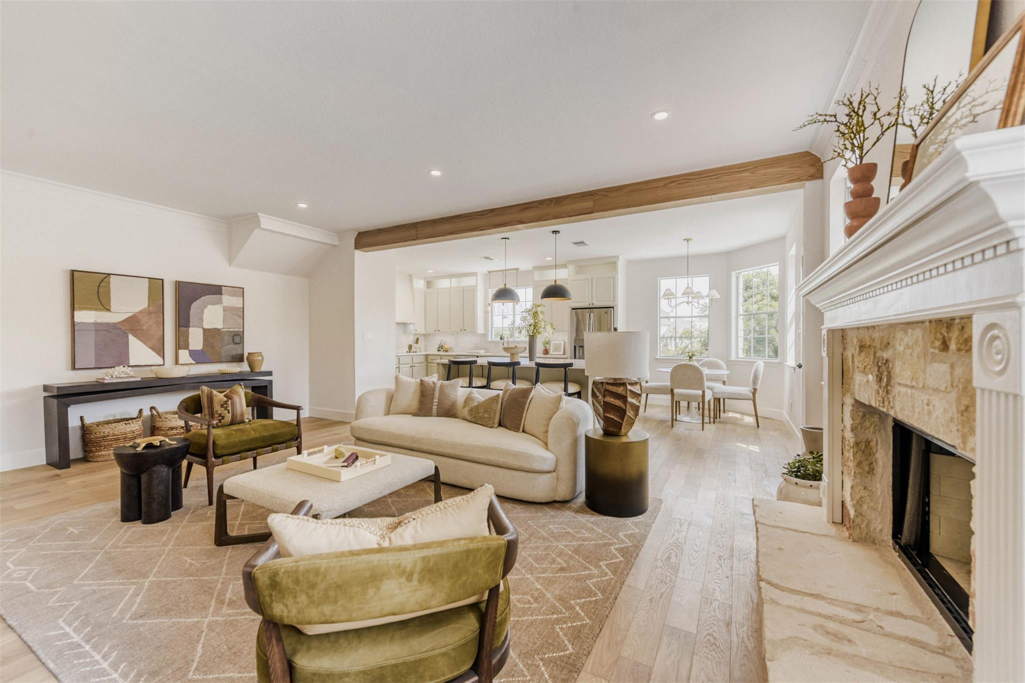 2804 Lenwood Court Austin TX 78738