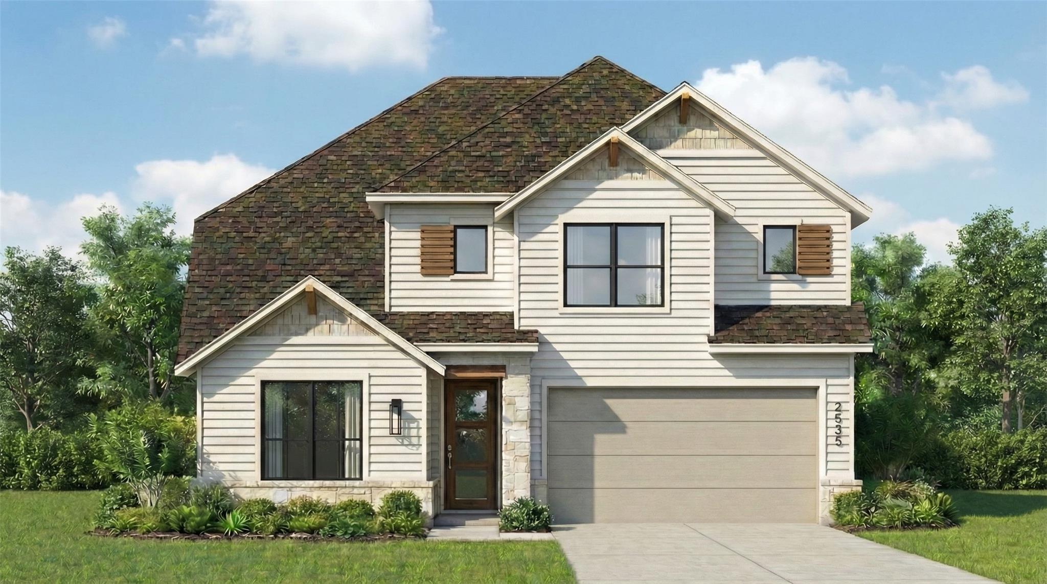 8808 Fallkill Drive Austin TX 78744