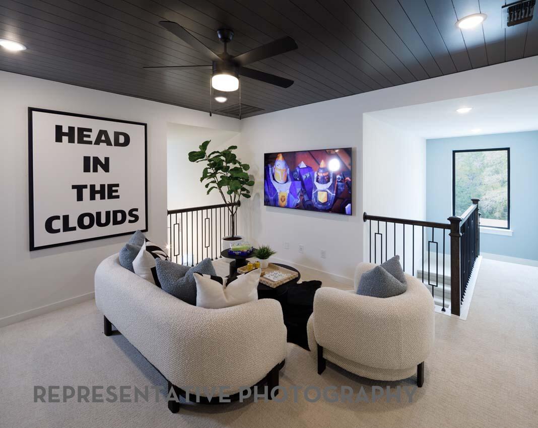 8808 Fallkill Drive Austin TX 78744