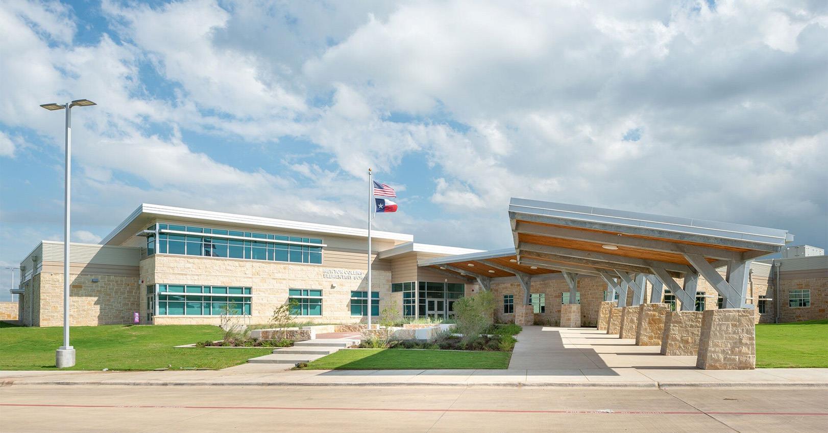 8808 Fallkill Drive Austin TX 78744