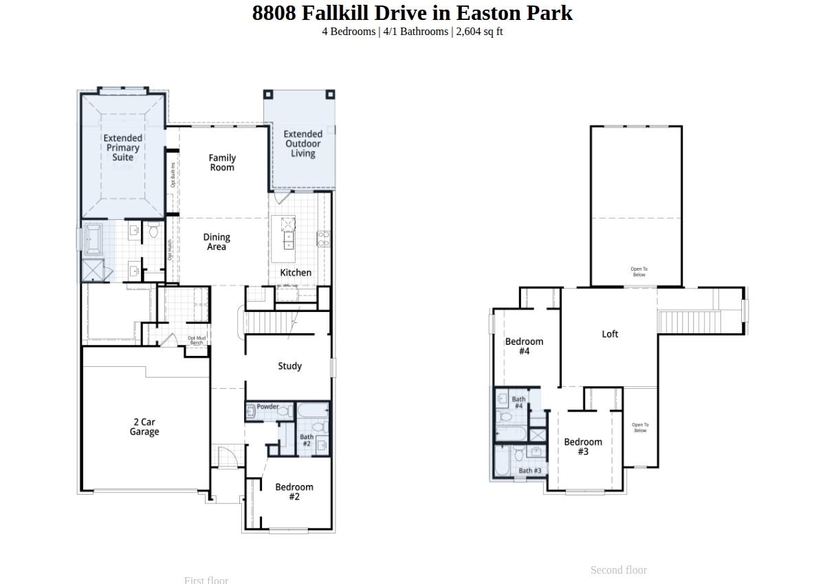8808 Fallkill Drive Austin TX 78744