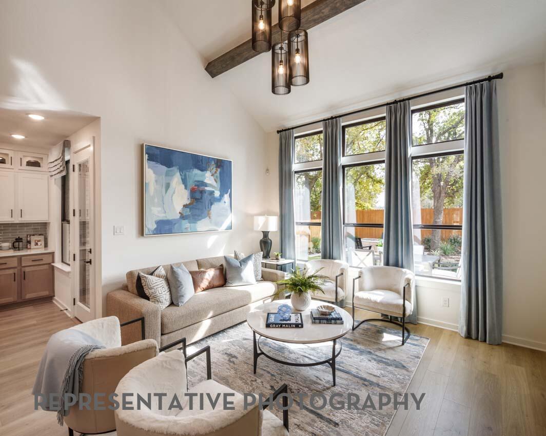 8808 Fallkill Drive Austin TX 78744