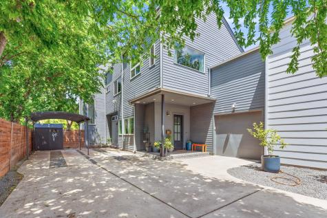 2806 W 44th Street Austin TX 78731