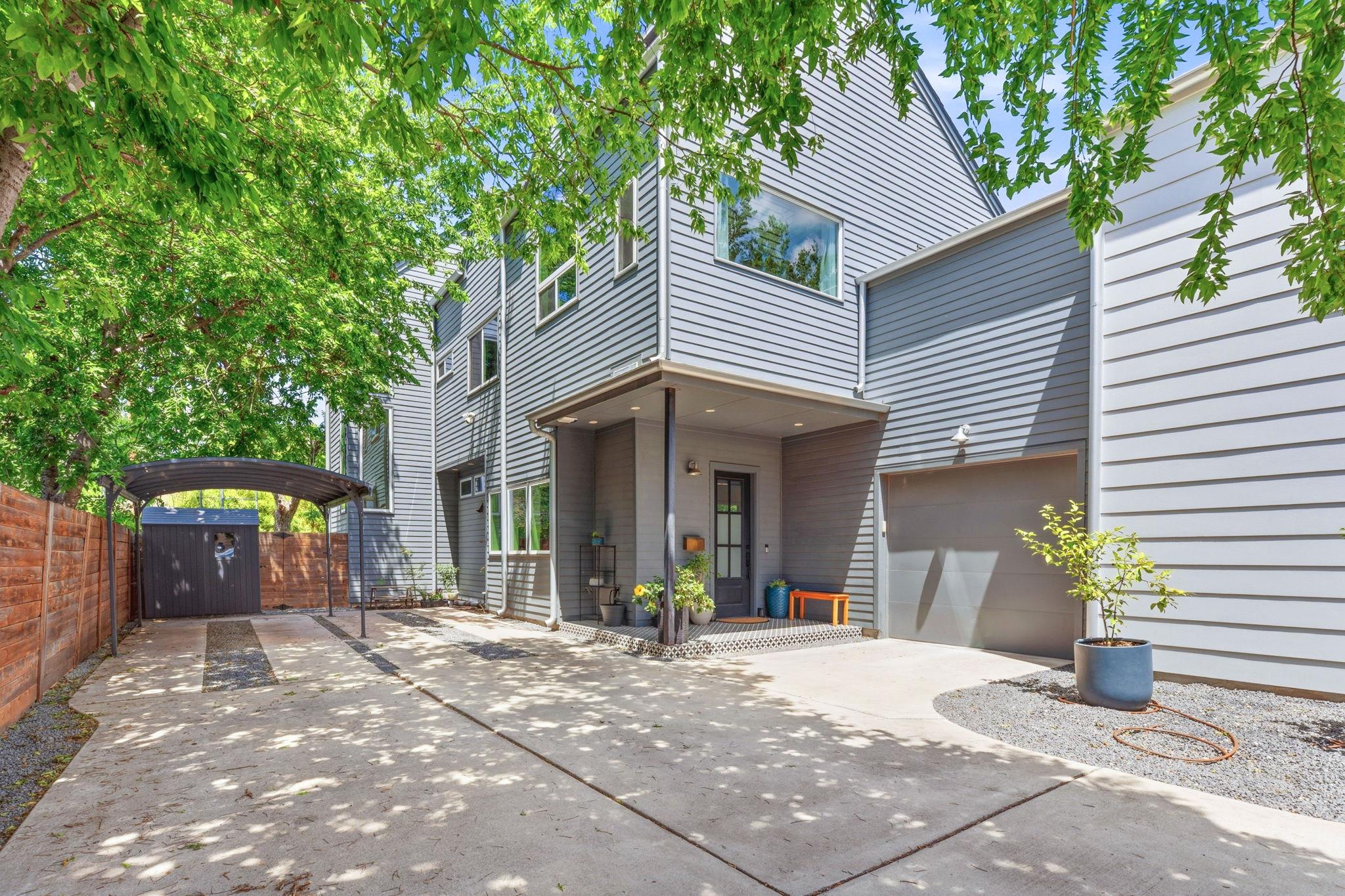 2806 W 44th Street Austin TX 78731