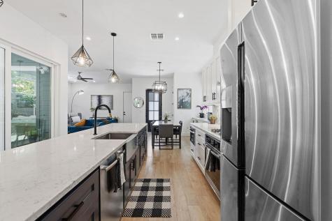 2806 W 44th Street Austin TX 78731
