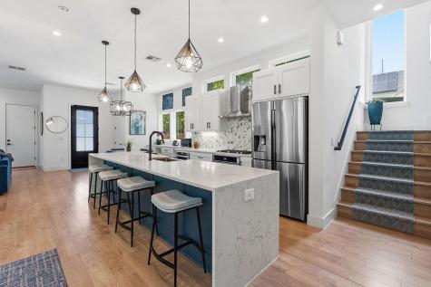 2806 W 44th Street Austin TX 78731