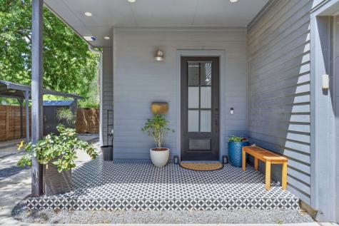 2806 W 44th Street Austin TX 78731