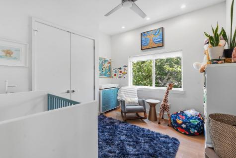 2806 W 44th Street Austin TX 78731