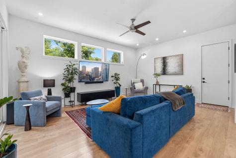 2806 W 44th Street Austin TX 78731