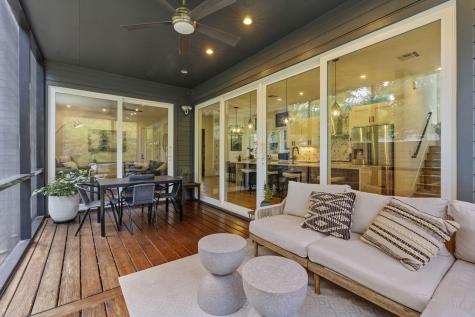 2806 W 44th Street Austin TX 78731