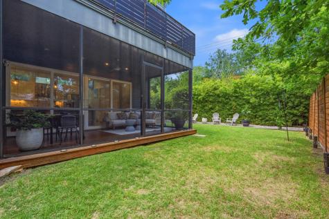 2806 W 44th Street Austin TX 78731
