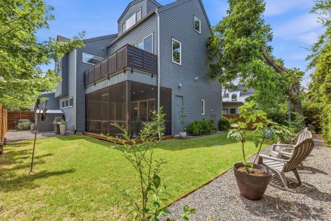 2806 W 44th Street Austin TX 78731