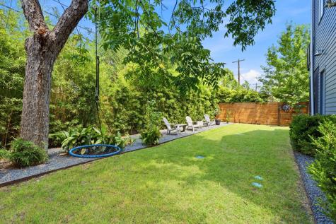 2806 W 44th Street Austin TX 78731
