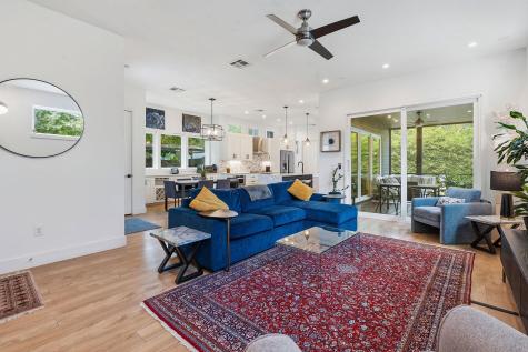 2806 W 44th Street Austin TX 78731