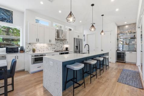 2806 W 44th Street Austin TX 78731