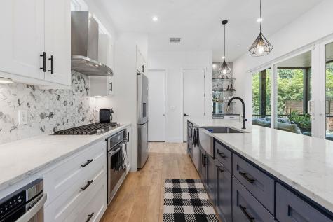 2806 W 44th Street Austin TX 78731