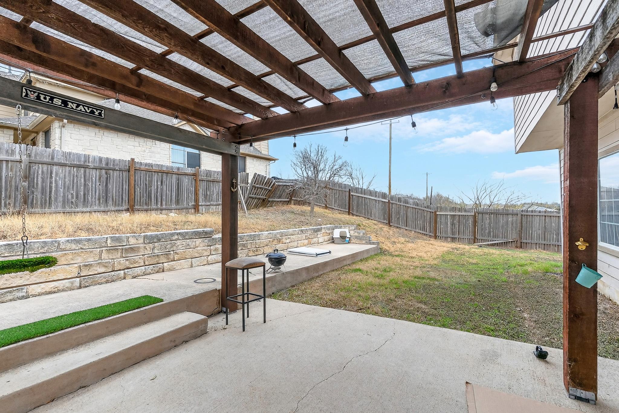 3811 Hawk View Street Round Rock TX 78665