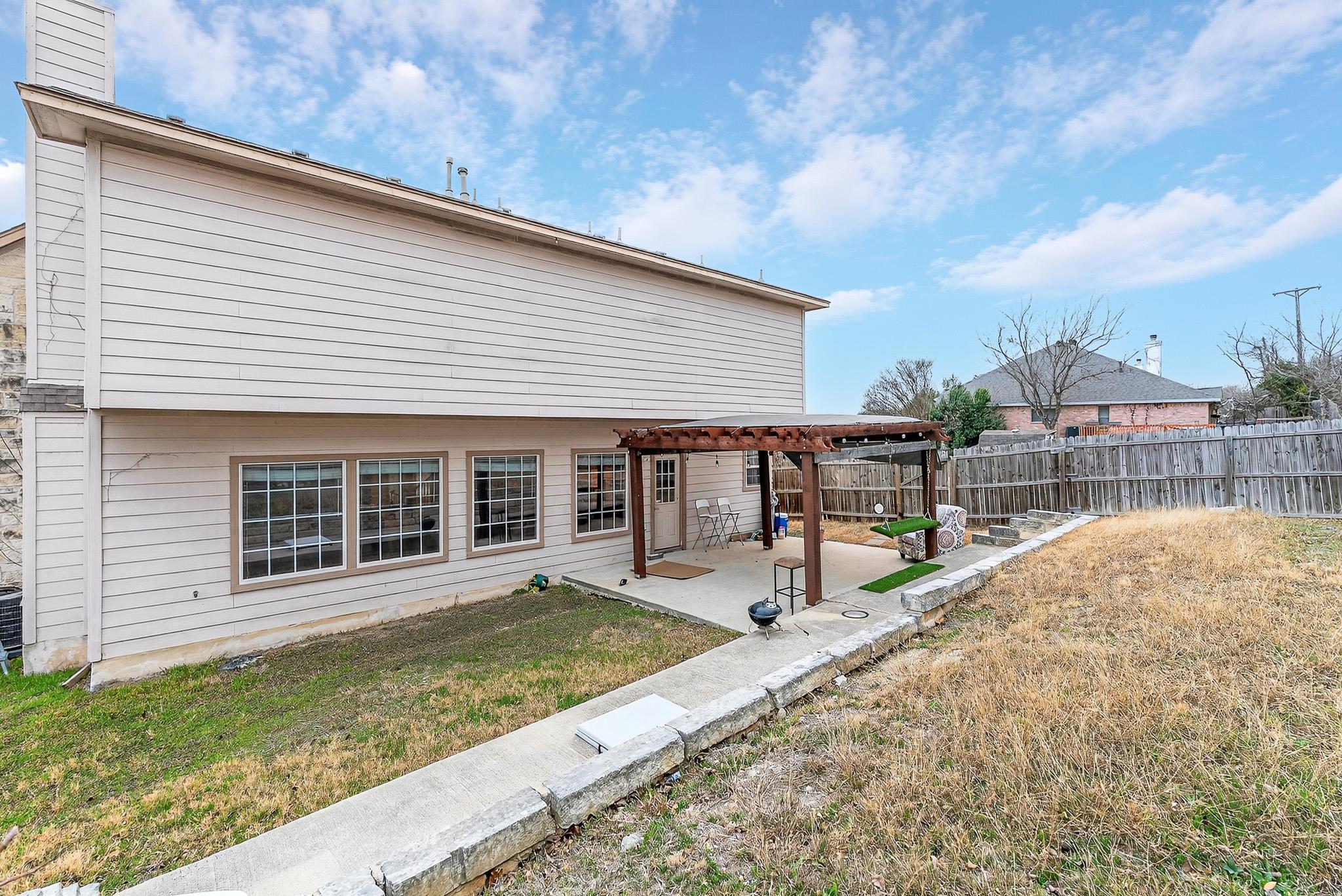 3811 Hawk View Street Round Rock TX 78665