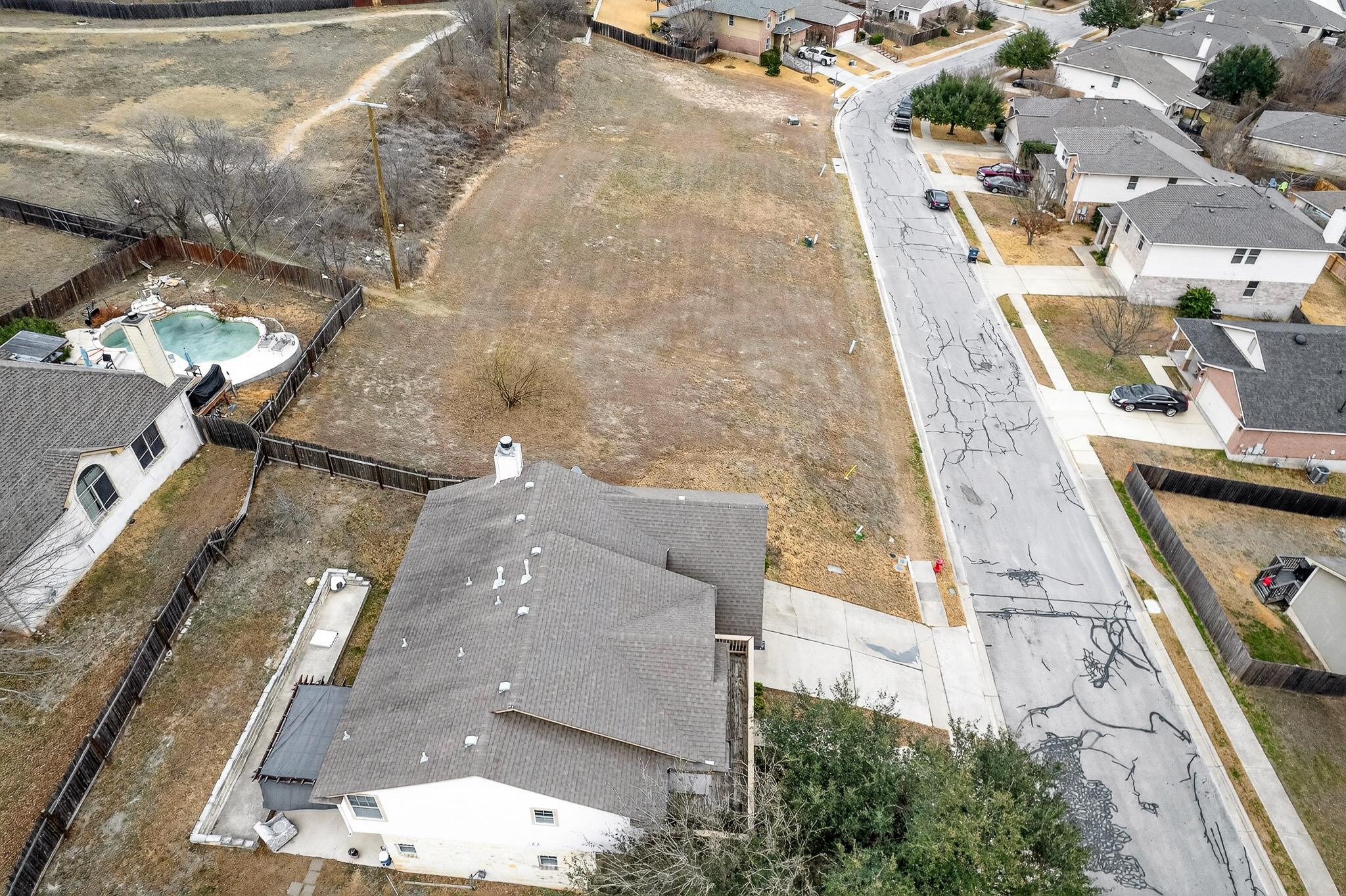 3811 Hawk View Street Round Rock TX 78665