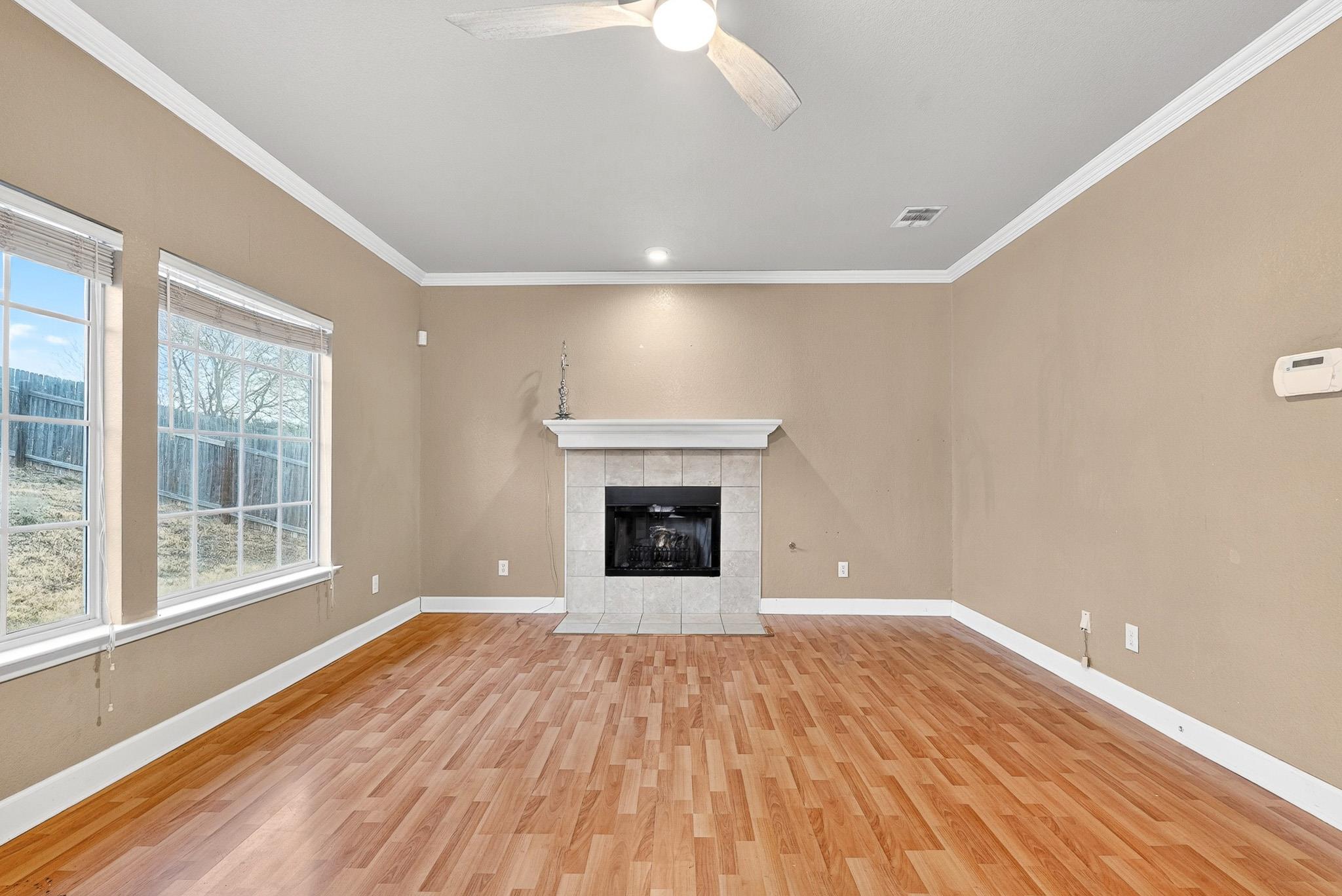 3811 Hawk View Street Round Rock TX 78665