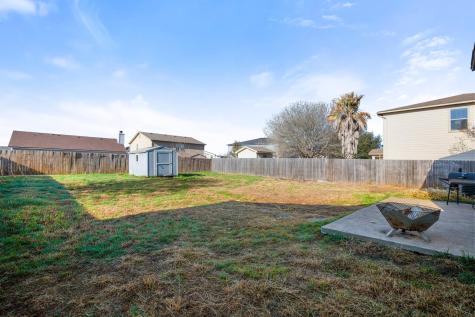 643 Northlake Drive New Braunfels TX 78130
