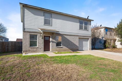 643 Northlake Drive New Braunfels TX 78130