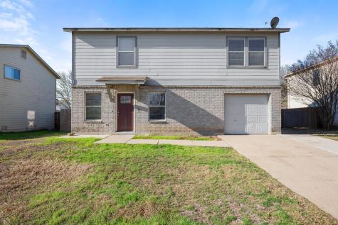643 Northlake Drive New Braunfels TX 78130