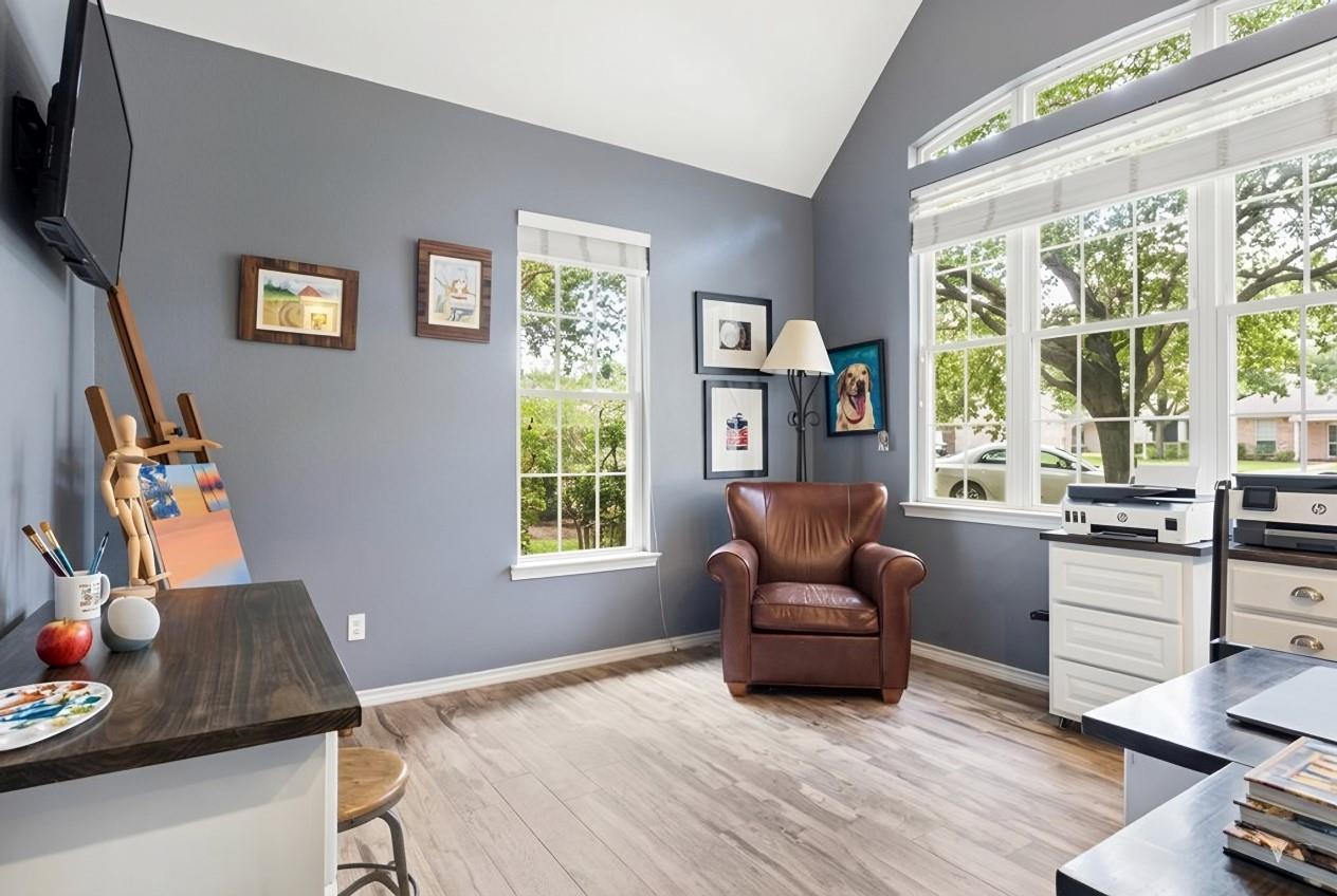 100 Oakmont Court Georgetown TX 78628