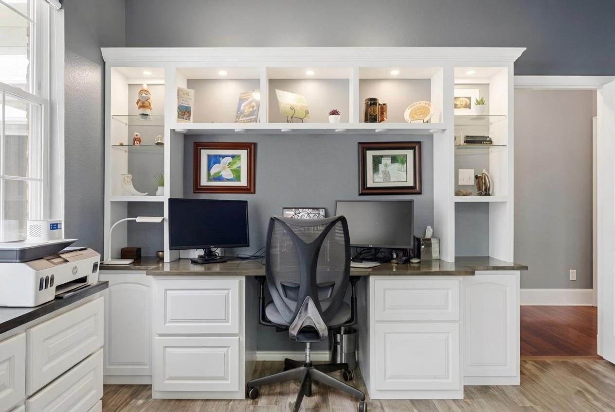 100 Oakmont Court Georgetown TX 78628