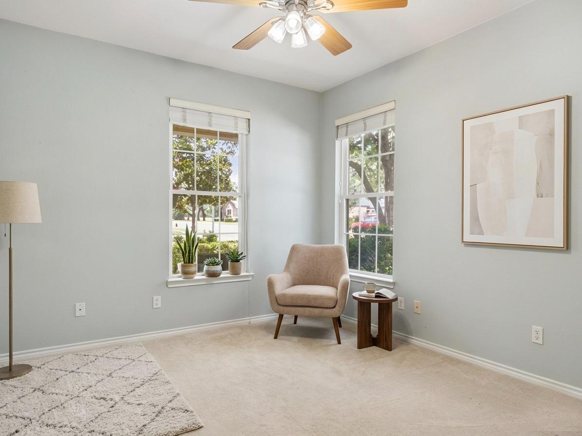 100 Oakmont Court Georgetown TX 78628