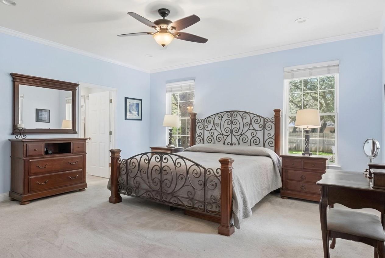 100 Oakmont Court Georgetown TX 78628