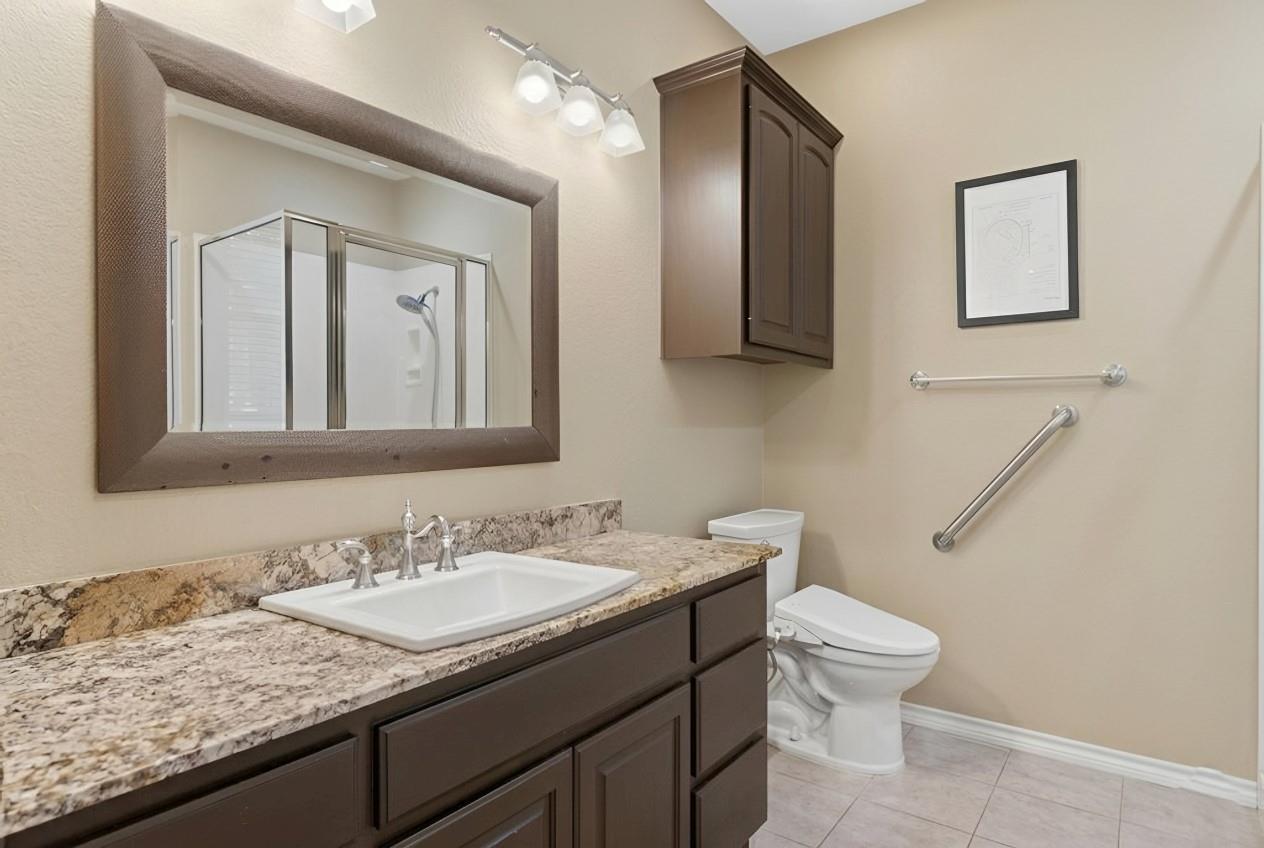 100 Oakmont Court Georgetown TX 78628