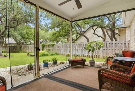 100 Oakmont Court Georgetown TX 78628