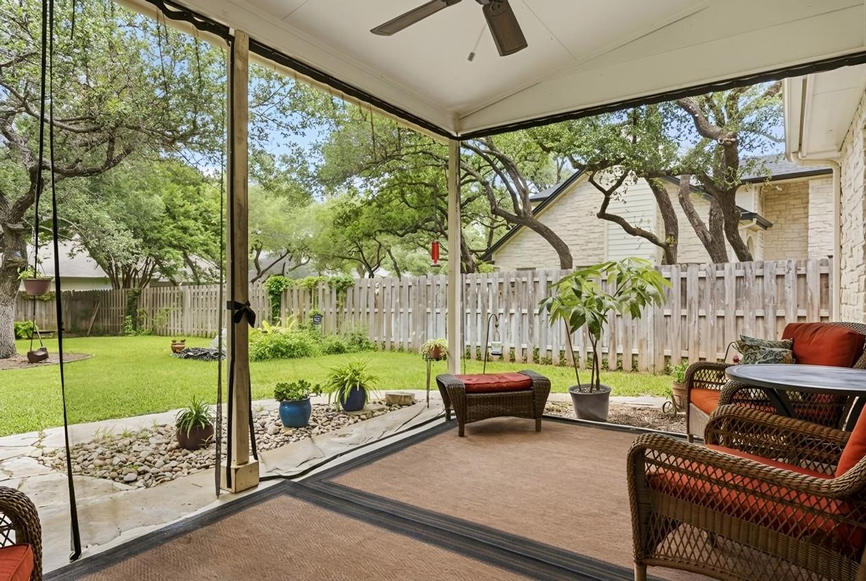 100 Oakmont Court Georgetown TX 78628