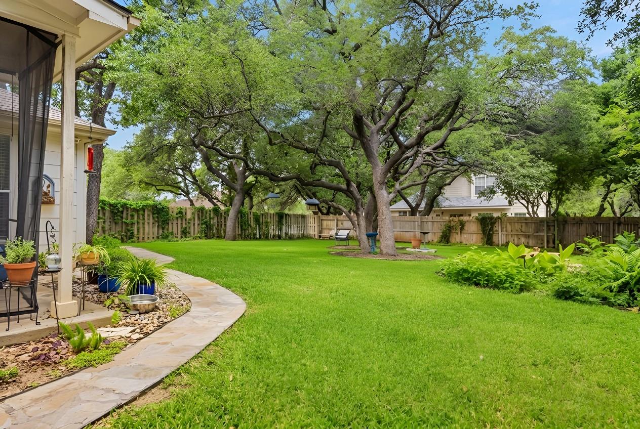 100 Oakmont Court Georgetown TX 78628