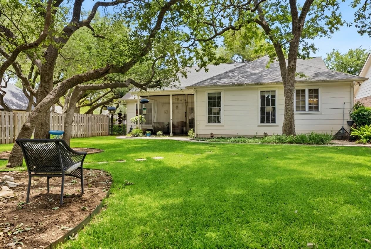100 Oakmont Court Georgetown TX 78628