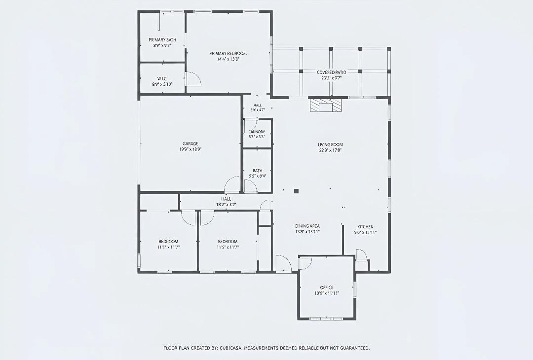 100 Oakmont Court Georgetown TX 78628