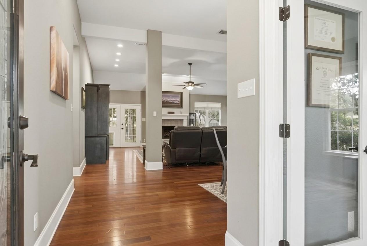 100 Oakmont Court Georgetown TX 78628