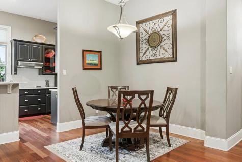 100 Oakmont Court Georgetown TX 78628