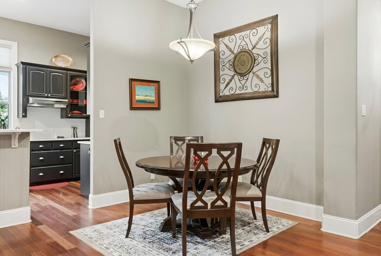 100 Oakmont Court Georgetown TX 78628