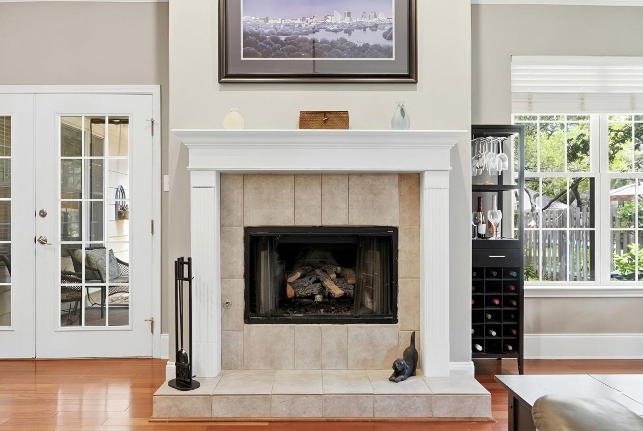 100 Oakmont Court Georgetown TX 78628