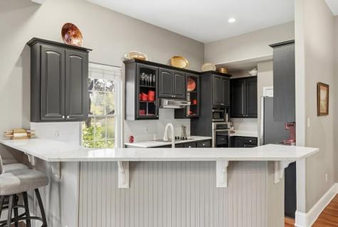 100 Oakmont Court Georgetown TX 78628